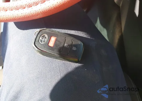 2024 Toyota Tacoma Trd Off Road 4Wd from USA, damaged, VIN 3TMLB5JN7RM064707